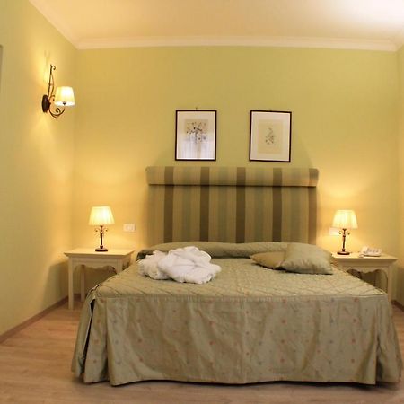 Il Parco Sul Mare Resort & Spa Tortoreto Dış mekan fotoğraf