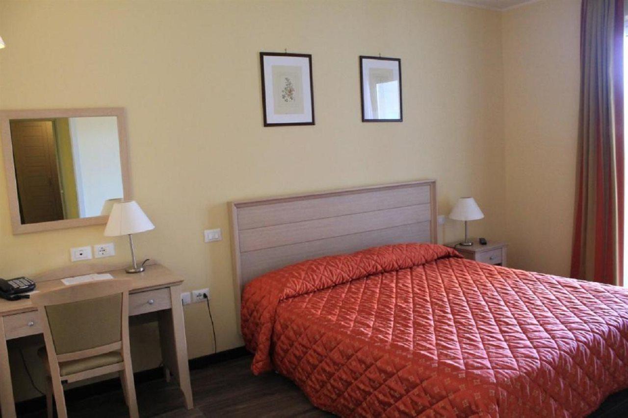 Il Parco Sul Mare Resort & Spa Tortoreto Dış mekan fotoğraf