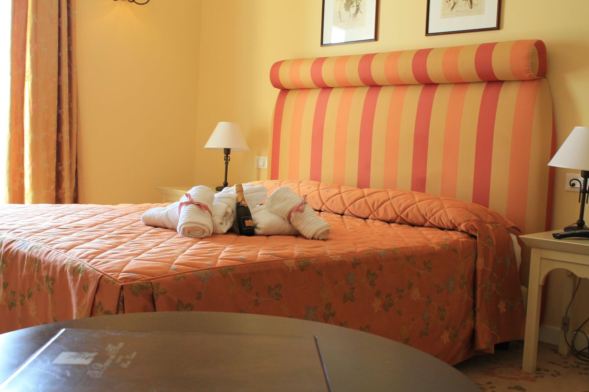 Il Parco Sul Mare Resort & Spa Tortoreto Dış mekan fotoğraf