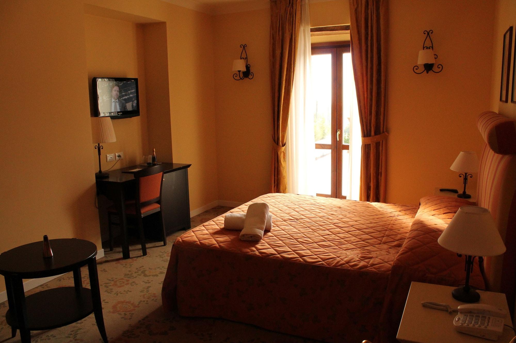 Il Parco Sul Mare Resort & Spa Tortoreto Dış mekan fotoğraf