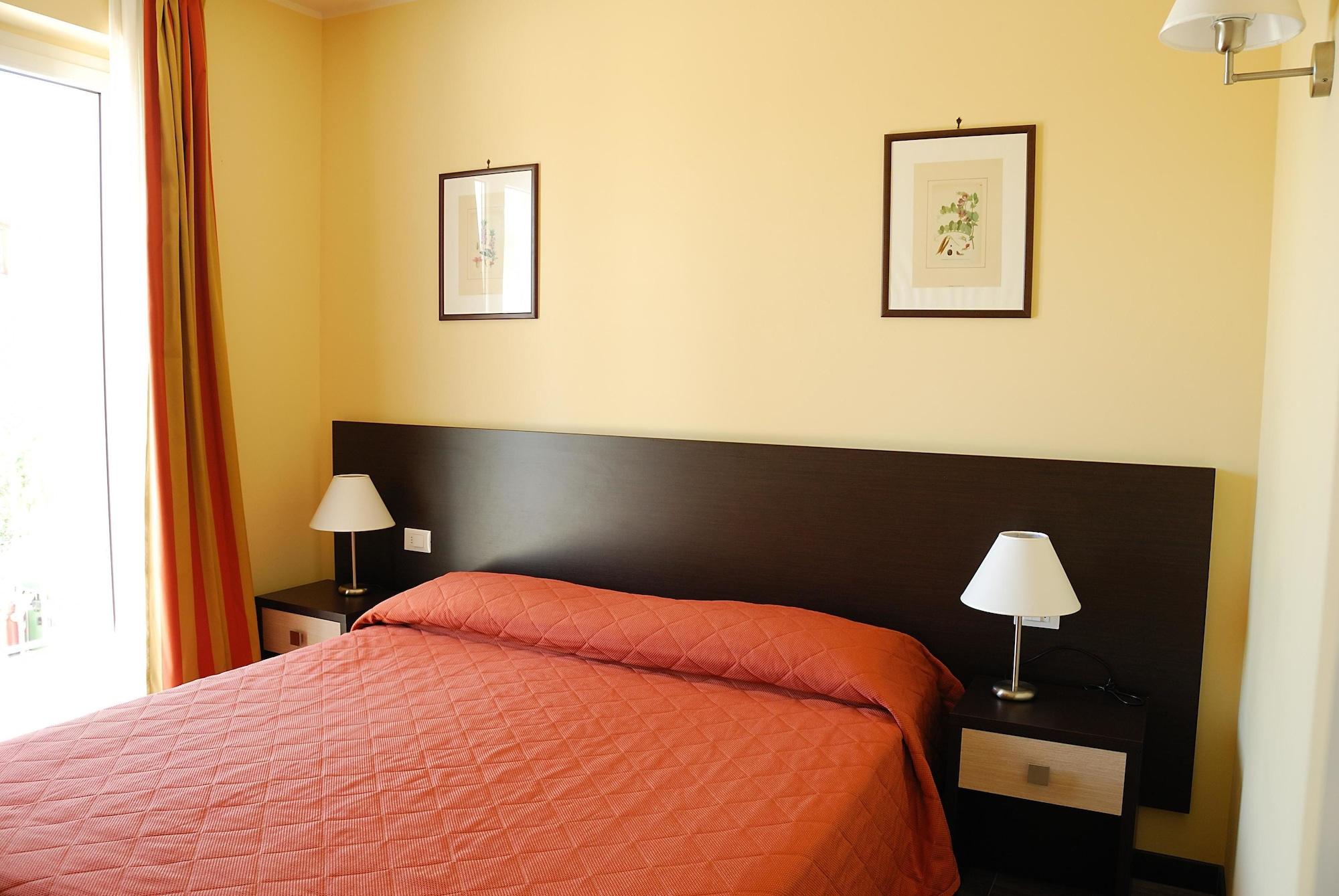 Il Parco Sul Mare Resort & Spa Tortoreto Dış mekan fotoğraf