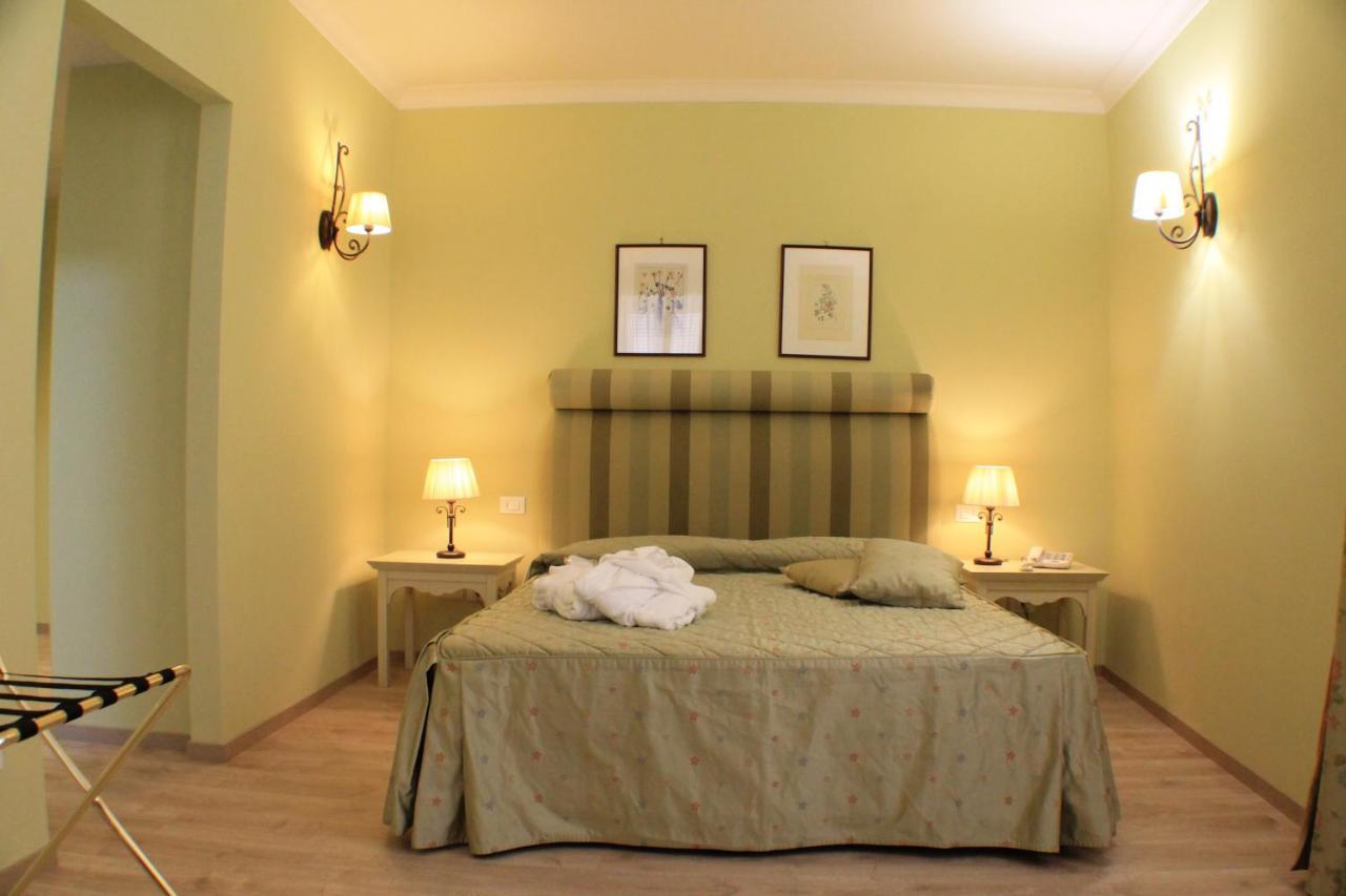 Il Parco Sul Mare Resort & Spa Tortoreto Dış mekan fotoğraf