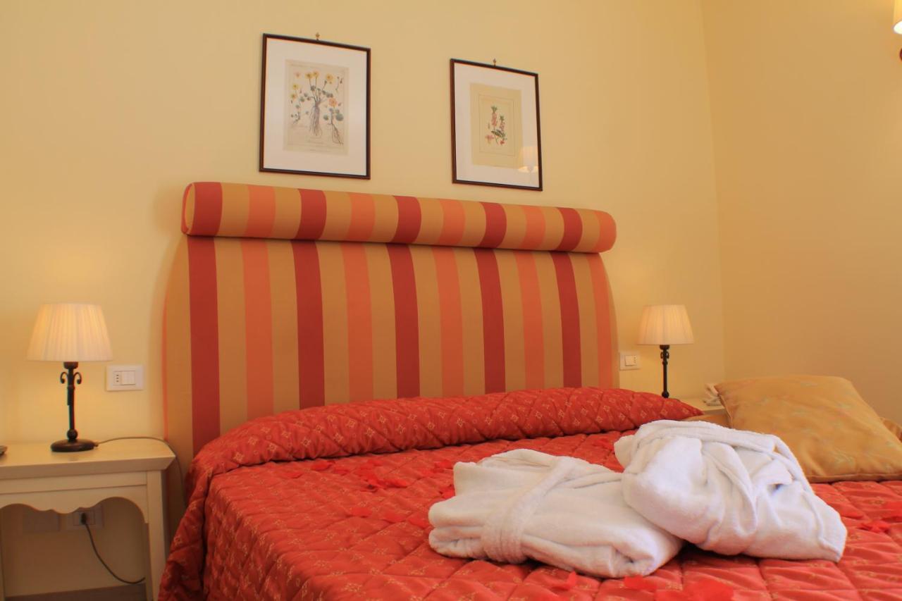 Il Parco Sul Mare Resort & Spa Tortoreto Dış mekan fotoğraf