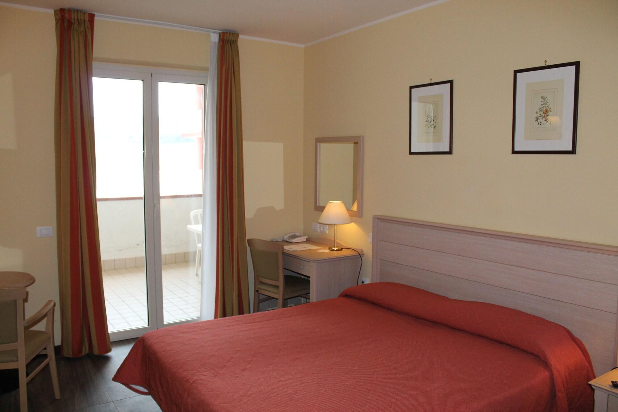 Il Parco Sul Mare Resort & Spa Tortoreto Dış mekan fotoğraf
