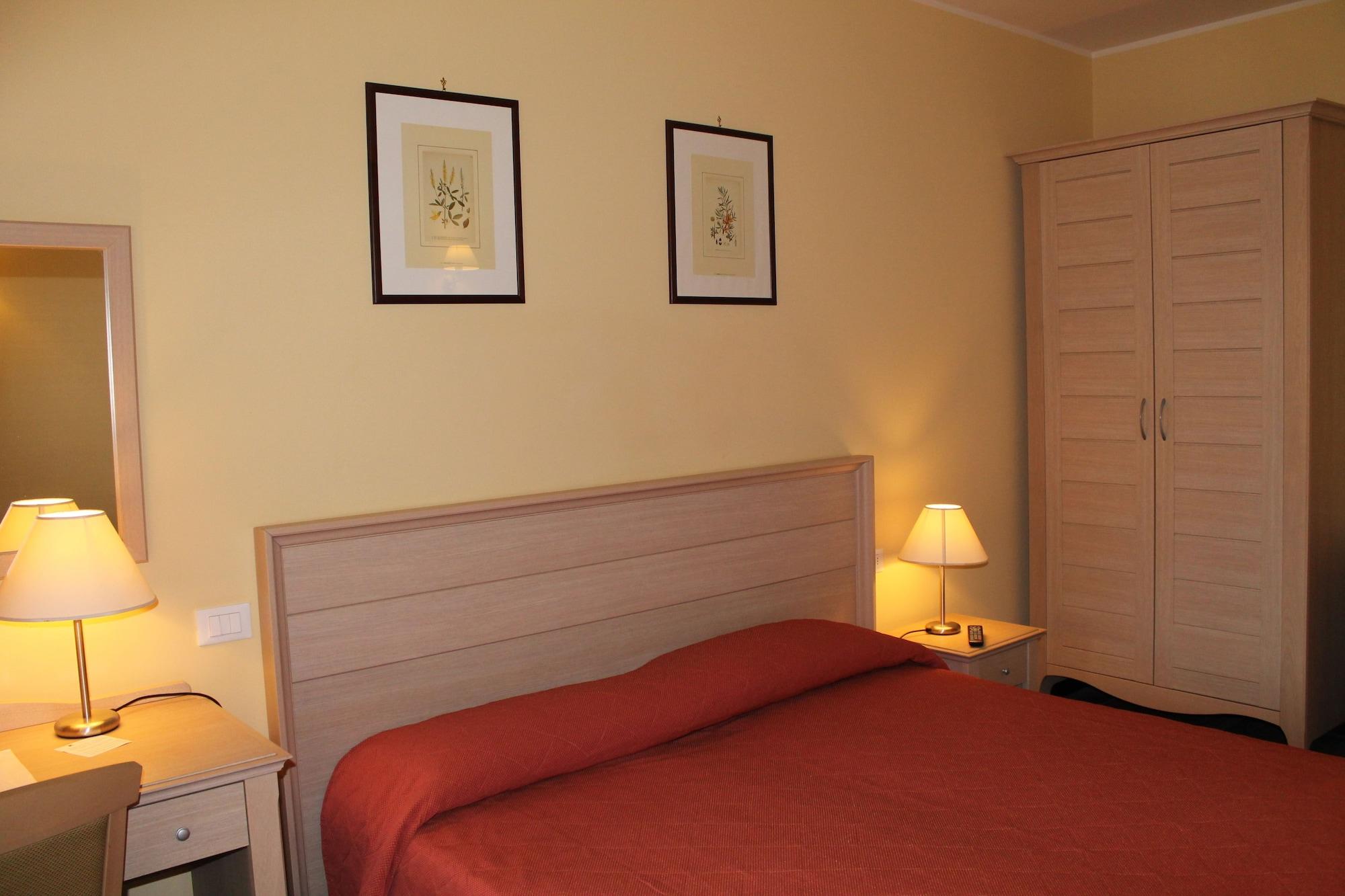 Il Parco Sul Mare Resort & Spa Tortoreto Dış mekan fotoğraf