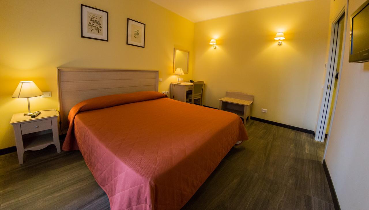 Il Parco Sul Mare Resort & Spa Tortoreto Dış mekan fotoğraf