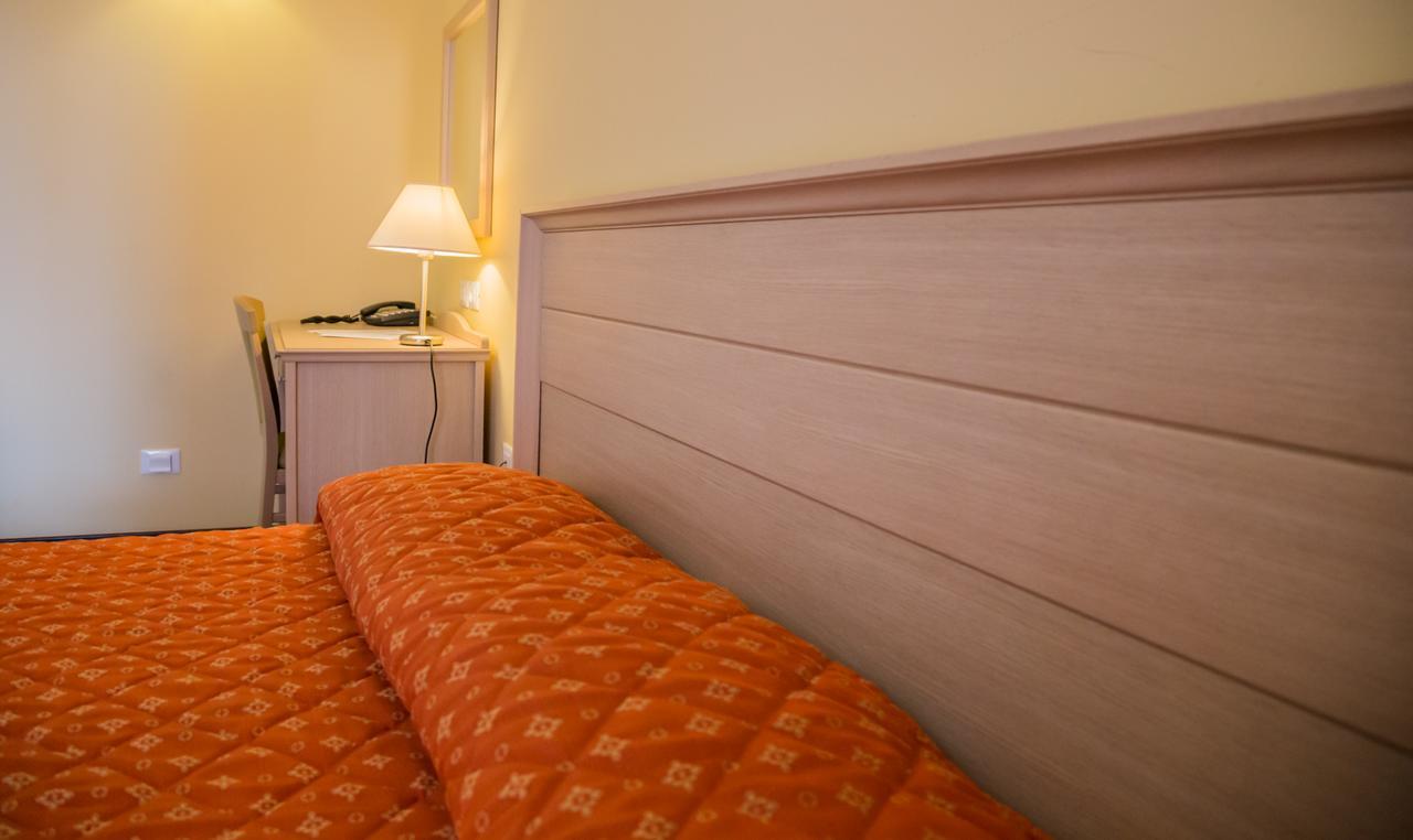 Il Parco Sul Mare Resort & Spa Tortoreto Dış mekan fotoğraf