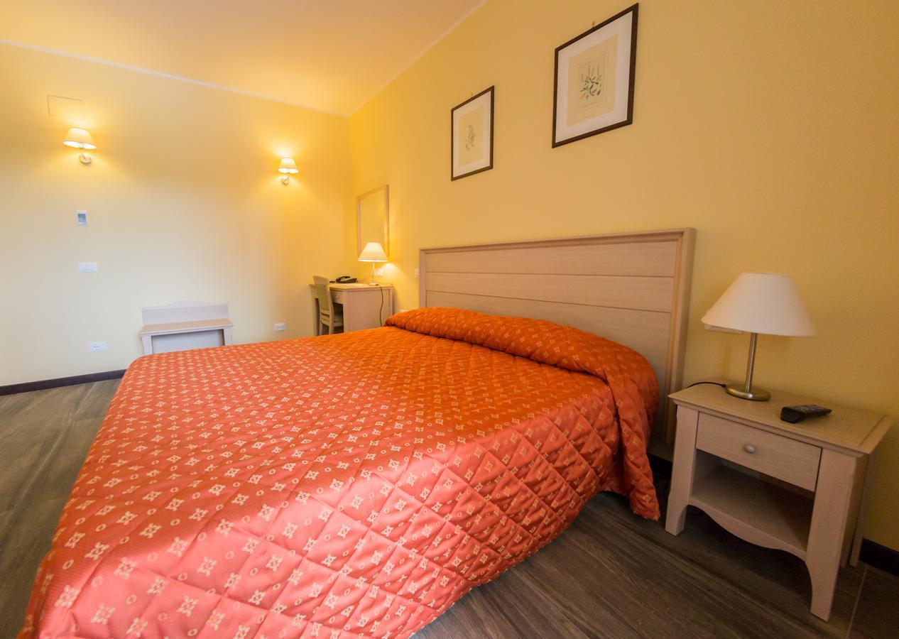 Il Parco Sul Mare Resort & Spa Tortoreto Dış mekan fotoğraf